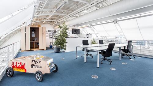 Foto - andere in München zur Miete