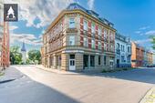 Foto - Etagenwohnung zur Miete in Aschersleben