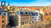 Foto - Etagenwohnung in Aschersleben
