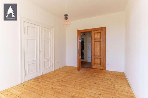 Foto - Etagenwohnung in Aschersleben zur Miete