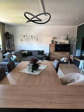 Foto - Etagenwohnung zur Miete in Spenge