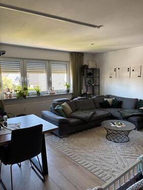 Foto - Etagenwohnung in Spenge