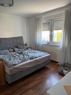 Foto - Etagenwohnung in Spenge zur Miete