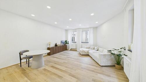 Foto - Etagenwohnung zur Miete in Leutkirch im Allgäu