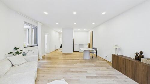 Foto - Etagenwohnung in Leutkirch im Allgäu