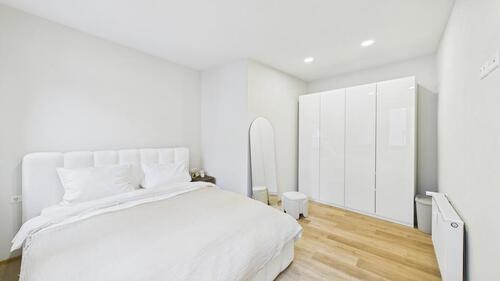 Foto - Etagenwohnung in Leutkirch im Allgäu zur Miete