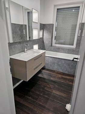 Foto - Etagenwohnung zur Miete in Stendal