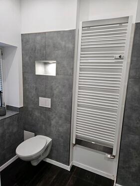 Foto - Etagenwohnung in Stendal zur Miete