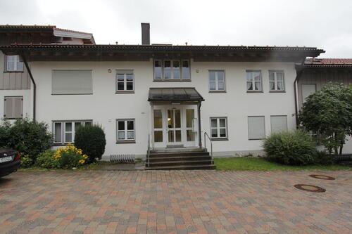 Foto - Hobbyraum - 1 Zimmer + Bad in Bad Tölz