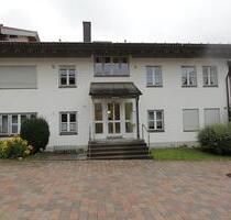 Hobbyraum - 1 Zimmer + Bad in Bad Tölz