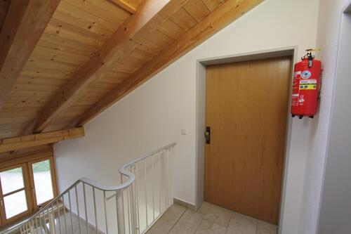 Foto - Etagenwohnung zur Miete in Bad Tölz