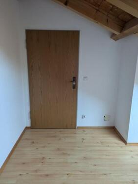 Foto - Etagenwohnung in Bad Tölz