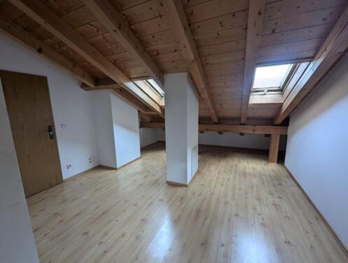 Foto - Etagenwohnung in Bad Tölz zur Miete