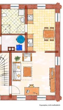 Foto - Mietwohnung Eg Schalkhäußer Straße