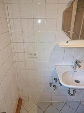 Foto - 1 Zimmer Erdgeschoßwohnung in Ansbach