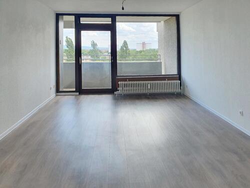 Foto - 2-Zimmer-Wohnung im Herzen von Vogelstang