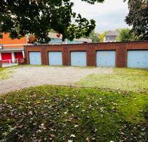 Geräumige XL-Garage in Rheinhausen zu vermieten - Duisburg