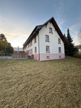 Foto - 5 Zimmer Bauernhaus, Landhaus zum Kaufen in Laufenburg (Baden)