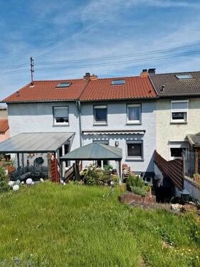 Foto - 5 Zimmer Einfamilienhaus in Sulzbach (Saar)