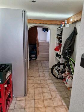 Foto - Einfamilienhaus in Sulzbach (Saar) zum Kaufen