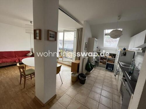 Foto - 3 Zimmer Etagenwohnung zur Miete in Köln