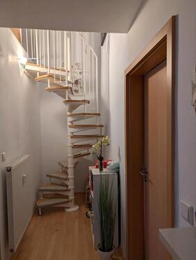 Foto - Schöne gepflegte 3 Zimmer Eigentumswohnung in Glattbach