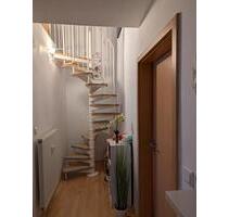 Schöne gepflegte 3 Zimmer Eigentumswohnung in Glattbach Schöne gepflegte 3 Zimmer Eigentumswohnung in Glattbach