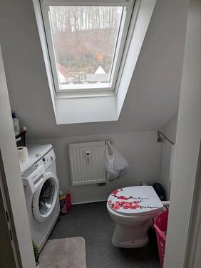 Foto - 3 Zimmer Dachgeschoßwohnung in Glattbach