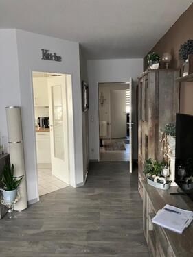 Foto - 3 Zimmer Dachgeschoßwohnung zur Miete in Winsen (Luhe)