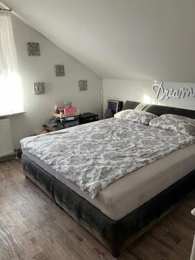 Foto - Dachgeschoßwohnung in Winsen (Luhe) zur Miete