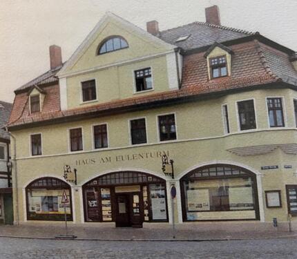 Foto - Tangermünde 2-Raum Wohnung in der Altstadt