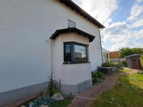 Foto - 4 Zimmer Reihenhaus zur Miete in Flörsheim am Main