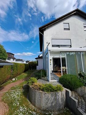 Foto - Reihenhaus in Flörsheim am Main zur Miete