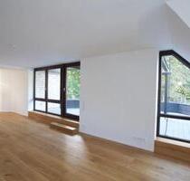 Penthouse mit Rheinpanorama u. Dachterrassen Bonn-Mehlem - Alfter