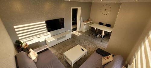 Foto - 3 Zimmer Etagenwohnung in Salzgitter