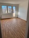 Foto - Nachmieter für schöne Ein-Zimmer-Wohnung mit Balkon in Perleberg