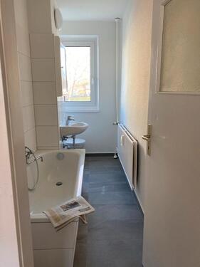 Foto - Erdgeschoßwohnung in Wittenberge zur Miete