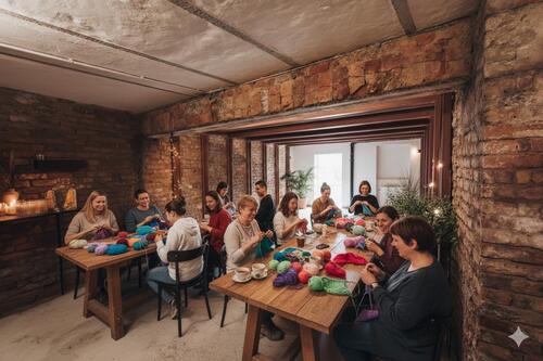 Foto - 50 qm Raum zur fairen Miete in Frankfurt Nähe Berger Straße