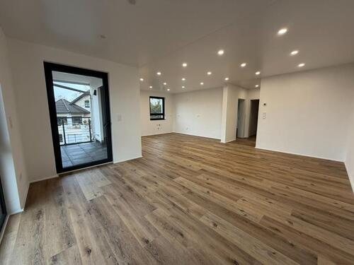 Foto - Etagenwohnung in Netphen zur Miete