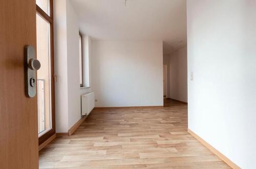 Foto - 3 Zimmer Etagenwohnung zur Miete in Oschatz