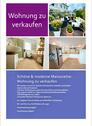 Foto - Moderne Maisonette-Wohnung mit Garten & Pool in Rudow