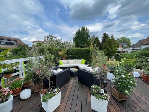 Foto - 3 Zimmer Maisonettenwohnung zum Kaufen in Berlin