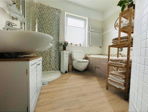 Foto - 3 Zimmer Maisonettenwohnung in Berlin