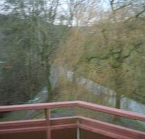 2-Zimmer-Dachgeschosswohnung mit Balkon und Einzelgarage - Murrhardt