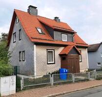 Einfamilienhaus in Sankt Andreasberg - Braunlage