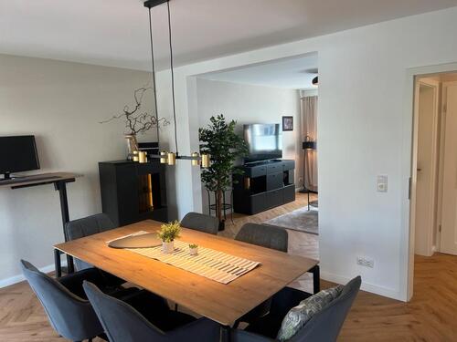 Foto - Luxury Top Floor Apartment w Terrace