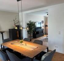 Luxury Top Floor Apartment w Terrace - Braunschweig Lehndorf-Watenbüttel