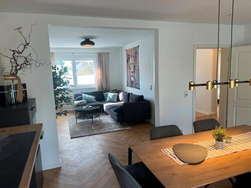 Foto - 4 Zimmer Etagenwohnung in Braunschweig