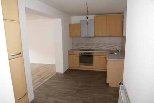 Foto - 1-Zimmerwohnung mit Einbauküche