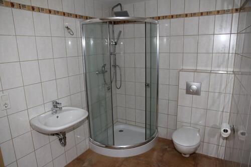 Foto - Etagenwohnung in Herzberg (Elster) zur Miete